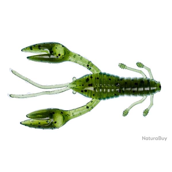 HOURRA CRAW 75 Gunki Watermelon Black Flk