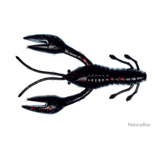 HOURRA CRAW 75 Gunki Black Red Flk