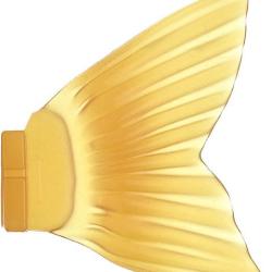 Queue de rechange Jointed Claw Ratchet 184 Spare Tail 03 LIGHT ORANGE