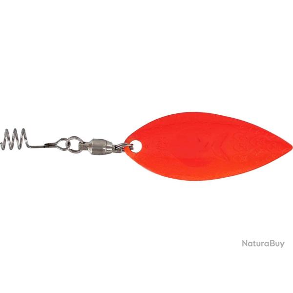 Palettes � Visser WESTIN Add-it Willow SMALL FLUO. ORANGE