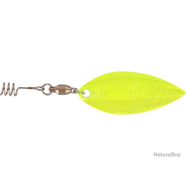 Palettes � Visser WESTIN Add-it Willow LARGE CHARTREUSE YELLOW