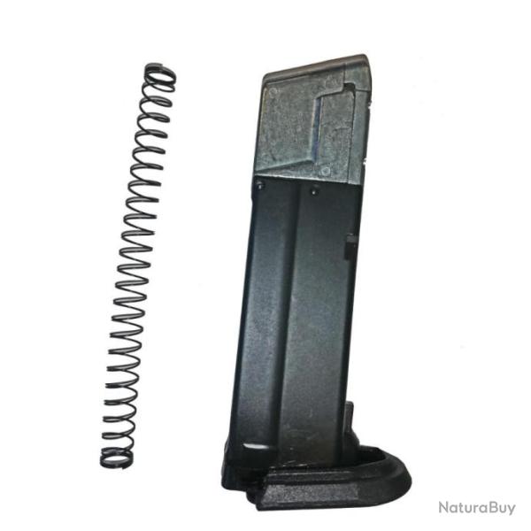 CHARGEUR PPQ M2 T4E CAL 43 WALTHER