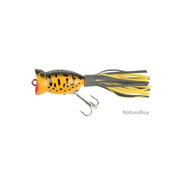 HULA POPPER 44MM 7GR Yellow coach dog G770-11