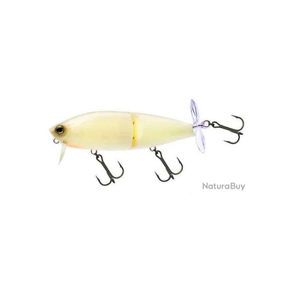 3DB WAKE PROP FLOTTANT 85MM 23.5GR Bone