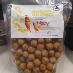 BOUILLETTE BANANA CHICKEN 1kg 14mm