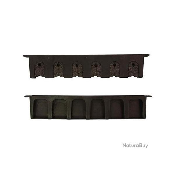 SUPPORT MURAL 6 CANNES 34.5CM