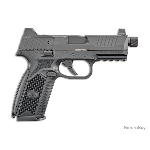 Pistolet FN Herstal 509 Tactical Cal. 9x19