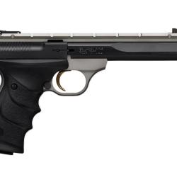 Pistolet Browning Buck Mark Contour Gray URX Cal. 22LR