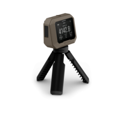 Chronographe Balistique Garmin Xero C1 PRO