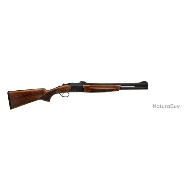 Fusil Slug Huglu Eagle 12/76