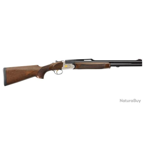 Fusil Bettinsoli Slug Primis SBB 12/76