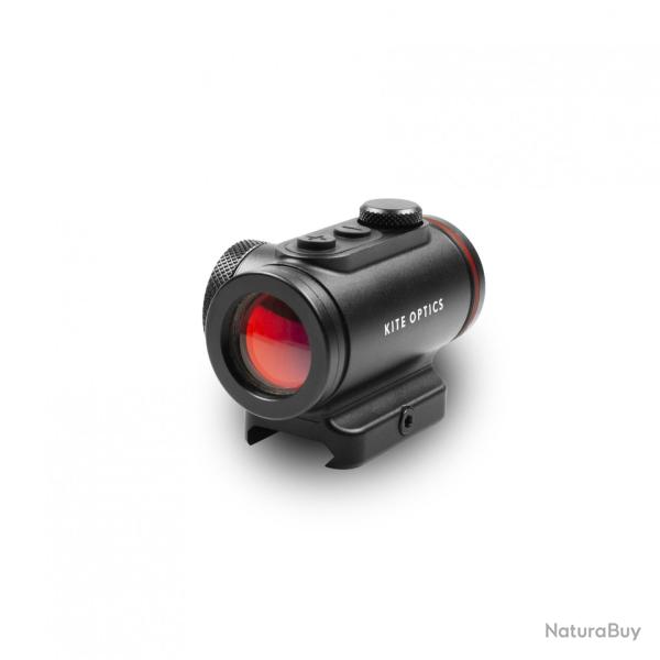 Point rouge Kite Optics BT1
