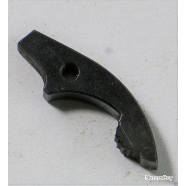 levier d'ouverture fond de magasin mauser