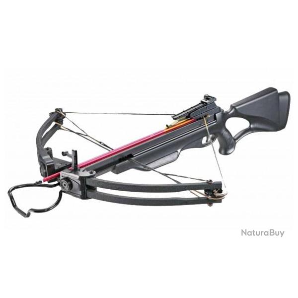 Arbal�te � Poulie Man Kung MK-300 - Noir