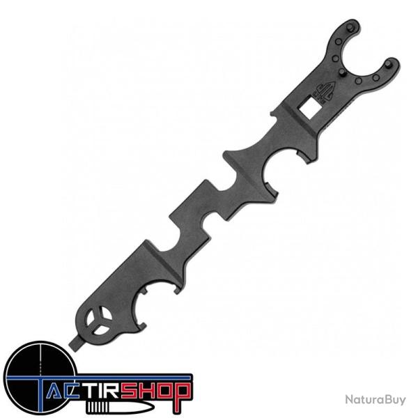 Cle multifonction d'armurier UTG AR15/AR308
