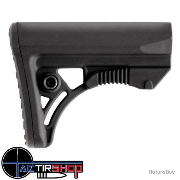 Crosse AR15 UTG Pro Ops Ready S3 Mil-spec, Black