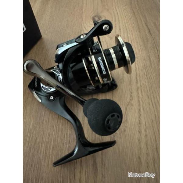 Moulinete Shimano
