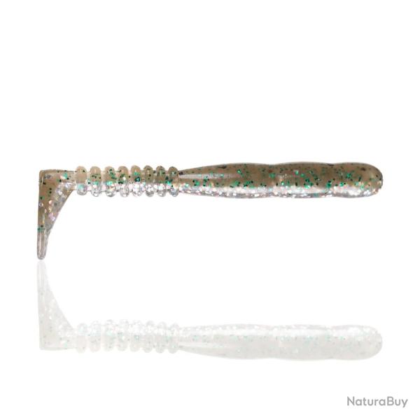 Leurre Reins Rockvibe Shad 2" - 5cm #072 - West Coast Phase 1