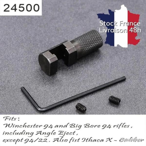 Extension de marteau pour fusil � levier de sous garde Winchester 94 - Mod�le 24500 - Stock France