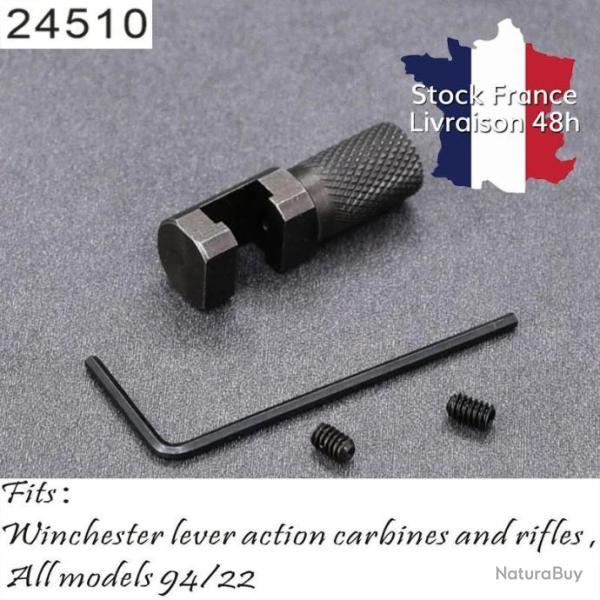 Extension de marteau pour fusil � levier de sous garde Winchester 94/22 - Mod�le 24510 -Stock France