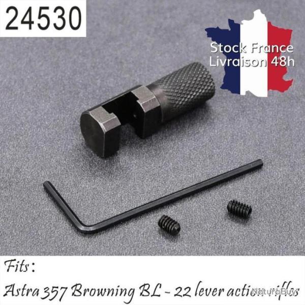 Extension de marteau pour fusil � levier de sous garde Browning BL22 Astra 357 - 24530 -Stock France