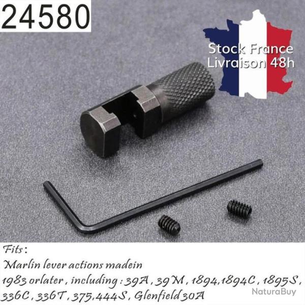 Extension de marteau pour fusil � levier de sous garde Marlin - Mod�le 24580 - Stock France