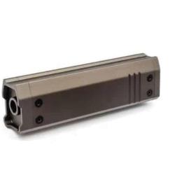 GARDE MAIN SILENCIEUX FDE LONG 130MM