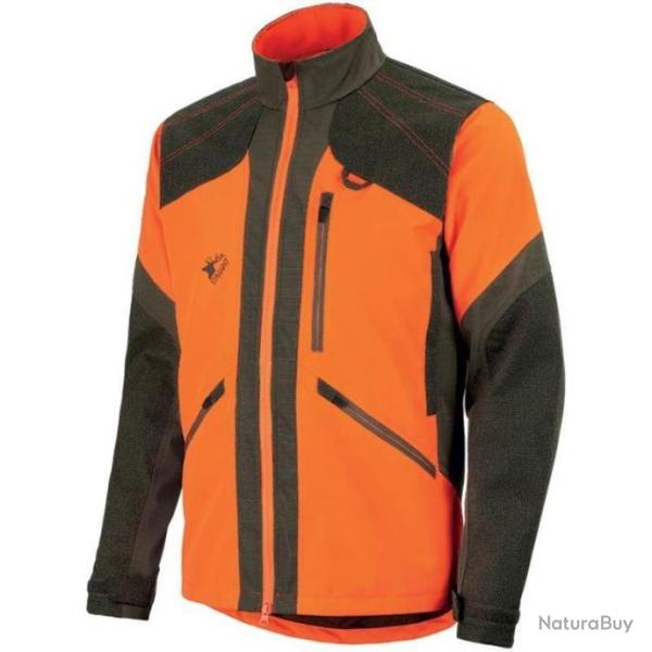 Veste Homme Stagunt Hardtrack Jkt - Blaze