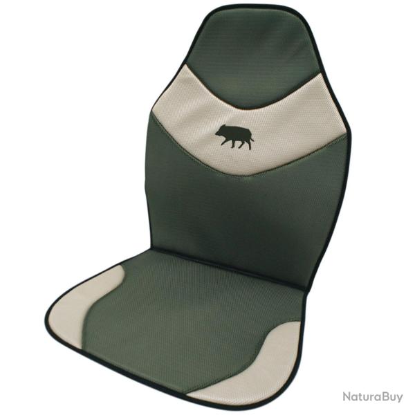 Housse de si�ge avec motif sanglier
