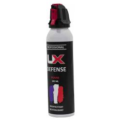Bombe anti agression gel poivre 100 ML