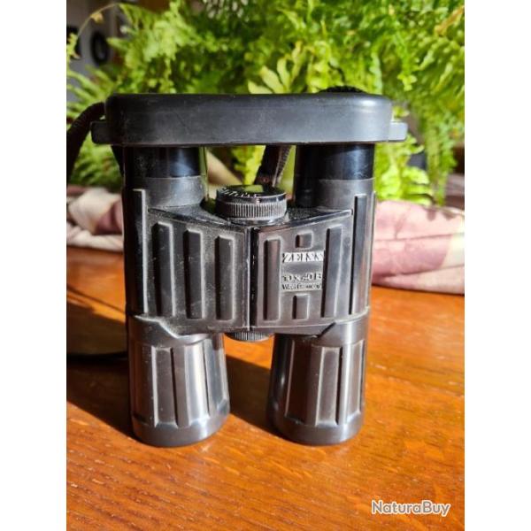 Jumelles Zeiss 10x40 BGAT