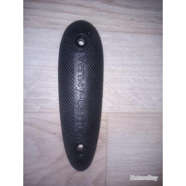 Plaque de couche verney carron 134x41mmEntraxe 94mm