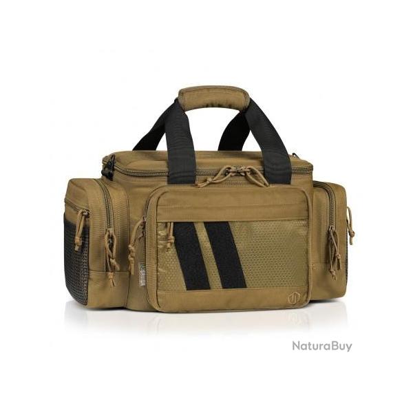 Savior Equipment - Specialist range bag Tan
