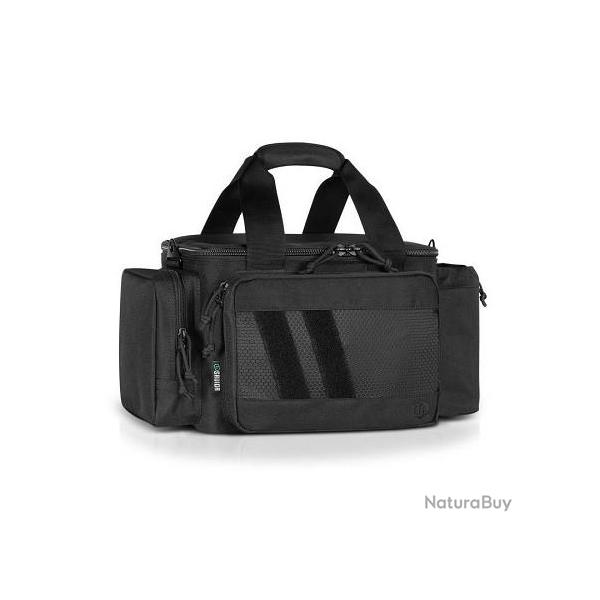 Savior Equipment - Sac de transport pour armes de poing SAVIOR Specialist Range Noir