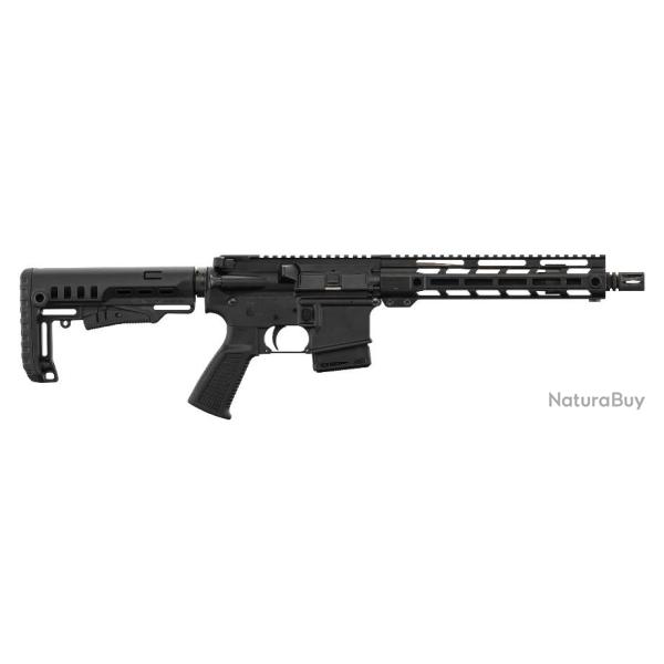 CARABINE AR15 PERUN ARMS 10.5'' CAL 223 REM EN STOCK