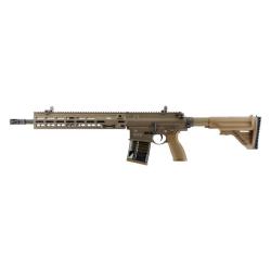 Carabine Heckler&Koch HK M110 A1 BBS 6mm electrique semi auto 2J