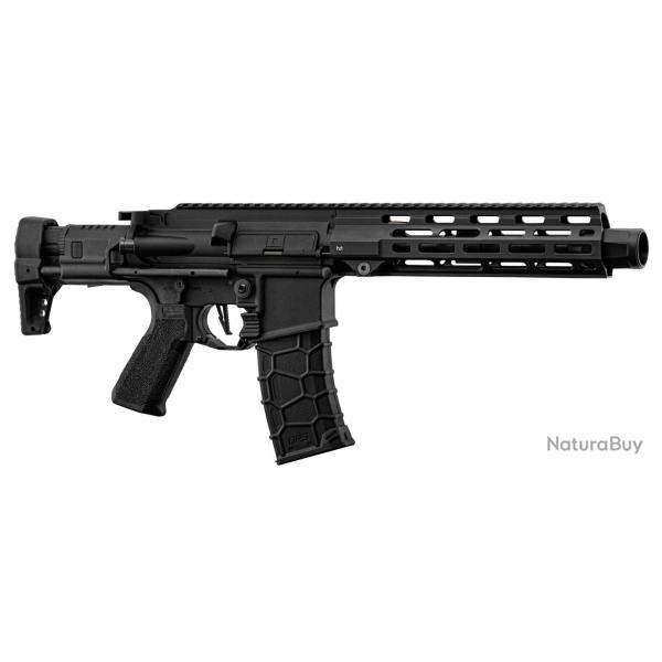 R�plique AEG Avalon Calibur II CQC VFC noire
