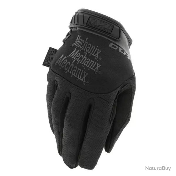 Gants Anti-coupure Pursuit D5 Noir L/9