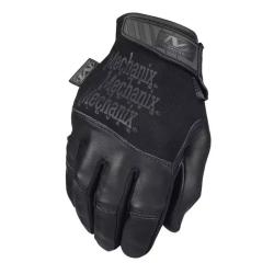 Gants Cuir Recon Noir Noir S/7