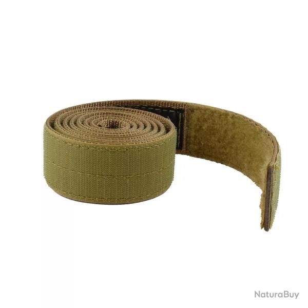 Inner Belt Avec Velcro� M�le Coyote Brown