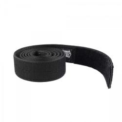 Inner Belt Avec Velcro&reg; M&acirc;le Noir