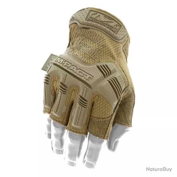 Mitaines M-pact Coyote XL/10