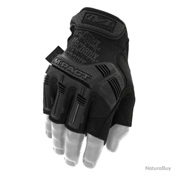 Mitaines M-pact Noir M/8