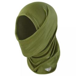 Tour de Cou Multi-Wrap Olive Drab