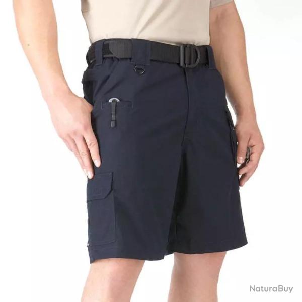Short Taclite Pro 30" Dark Navy (724)
