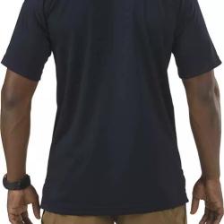 Polo Performance manches courtes Dark Navy 724