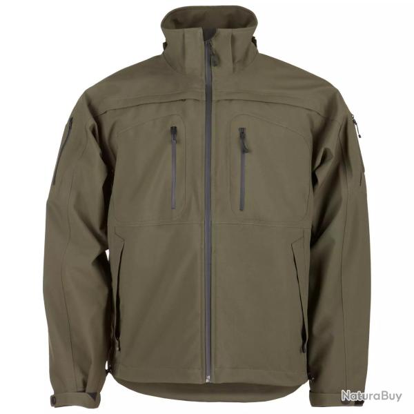 Sabre Jacket 2.0 Vert Moss 191