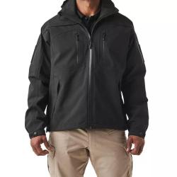 Sabre Jacket 2.0 Noir 019