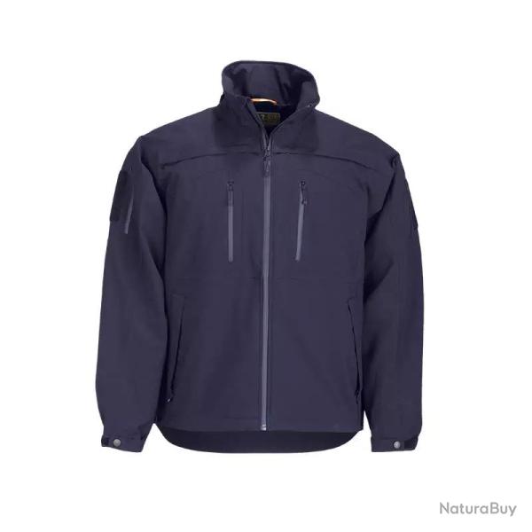 Sabre Jacket 2.0 L Dark Navy (724)