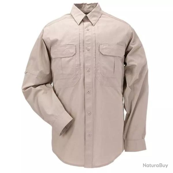 Chemise Taclite Pro TDU Khaki 162